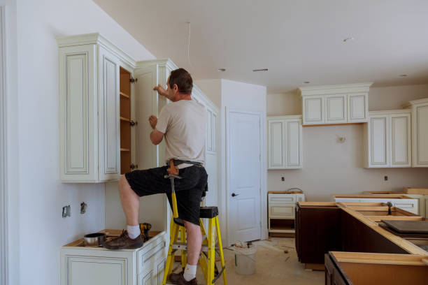 Licensed Kitchen service in Minneapolis, MN - Remodeling Of Kitchen