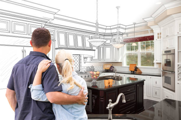 Professional Kitchen technician working in Minneapolis, MN