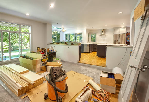 Reliable Kitchen contractor in Minneapolis, MN by Remodeling Of Kitchen
